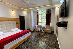 Eden Rooms Khajjiar, Dalhousie