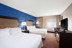 Holiday Inn SEATTLE DOWNTOWN, Seattle