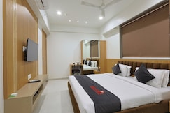 Hotel Vivanta Inn, Somnath