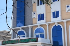 HN Resorts And Conventions, Bhubaneshwar