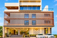 Hotel Kiyara, Kolhapur