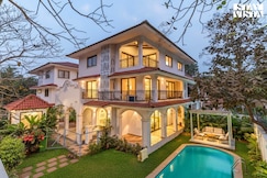 StayVista at Mirabelle, Goa