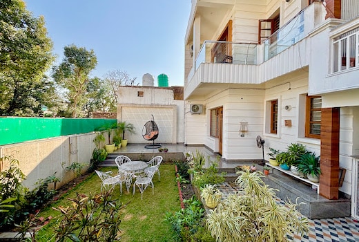 Prembasant Homestay