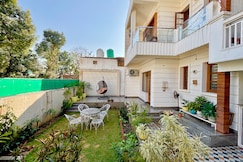 Prembasant Homestay, Rishikesh