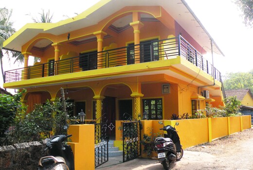 Sai Guru Guest House