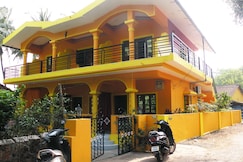Sai Guru Guest House, Goa