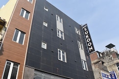 Hotel Sukoon Delhi, Delhi
