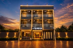 FabHotel Bunny Inn, Bhopal