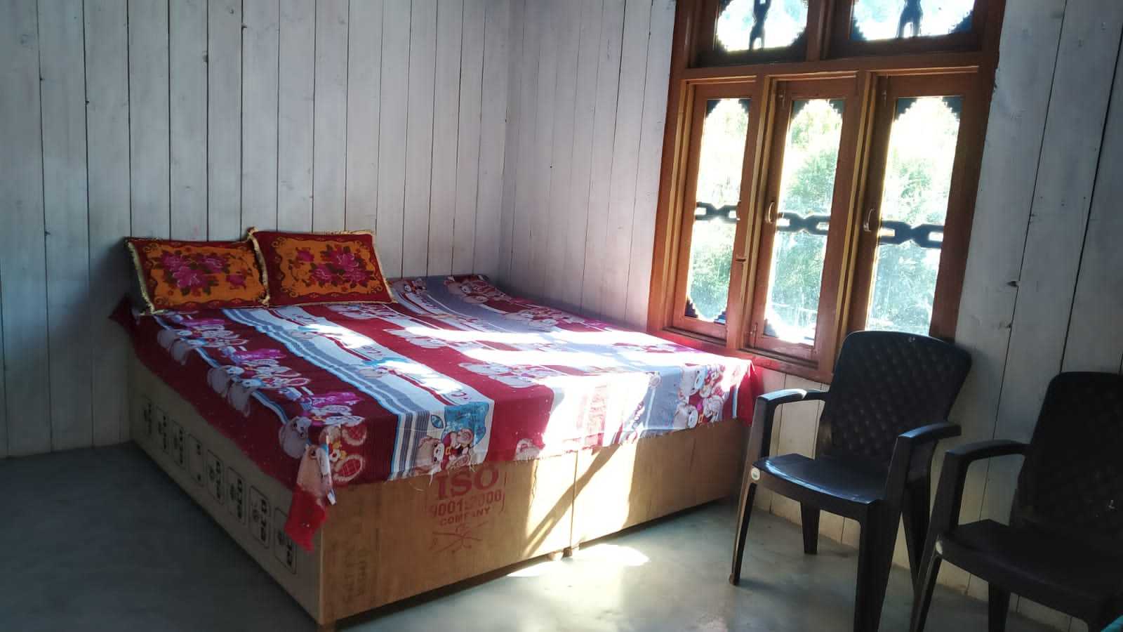 Hotel O Home Jia-lal Homestay - Tap to explore photos