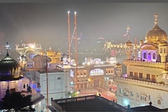 Sharmas Bnb, Amritsar