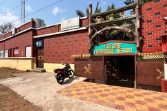 KUTUMB FARMHOUSE RESORT, Chatrapur