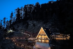 SaffronStays Bagh Kufri, Mashobra