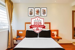 Super Townhouse Ramamurthy Nagar West Formerly Phoenix Hotel, Bangalore