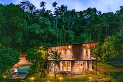 Alaya Boutique Pool Villa Wayanad by VOYE HOMES, Wayanad