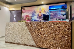 Hotel Red Velvet, Kolkata