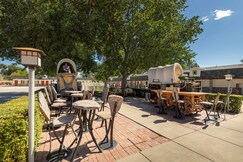 Best Western Pioneer, Johnson, Wyoming