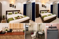 KGF Nest    Home Away From Home, Goa