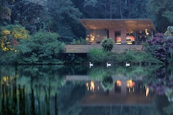 The IBNII COORG, Coorg