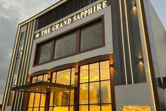 The Grand Sapphire, Lucknow