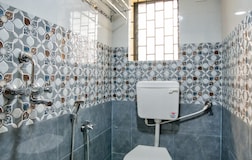 Washroom
