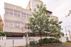 Aurovilla Service Apartment, Chennai