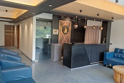 Hotel Suvarnam Residency, Ahmednagar