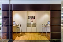 Mercure Hotel Muenchen Sued Messe, Munich