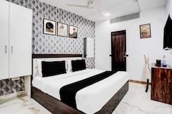 Townhouse Golden Temple Amritsar Formerly A Star, Amritsar