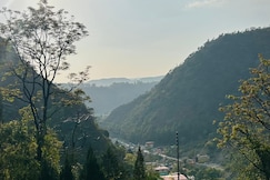 Hotel skyview and family restaurant, Dehradun