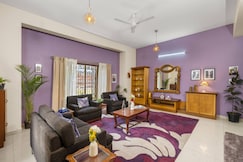 Mosaic Manor 5BHK Luxury Spacez Villa with Terrace, Bangalore