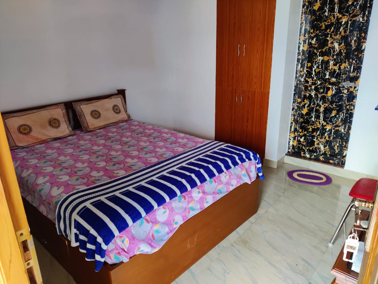 SRI KAMATCHI RESTAURANT BAKERY & LODGE - Tap to explore photos