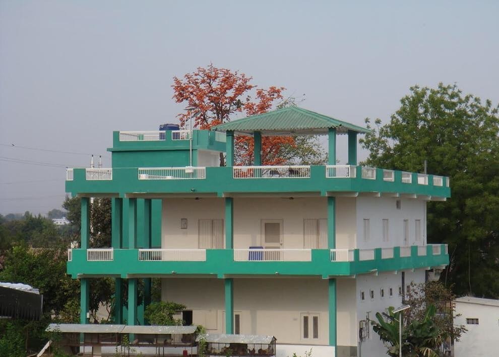 Aaramgah, The Homestay - Tap to explore photos