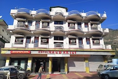 Hotel Mandakini (2Kms Distance From Sangam) - Rudraprayag, Rudraprayag