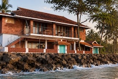 Bodhi Sea-view Villa | Rooms With Private Plunge Pool, Cochin
