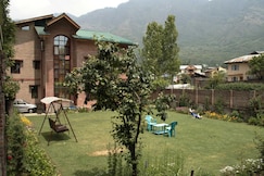 Sheesha Residency, Srinagar