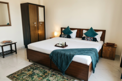 Modern Spacious 2BHK Fully Furnished Cozy, Kharar