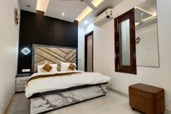 KAY EMM RESIDENCY, Amritsar