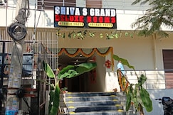 Shiva S Grand, Raichur