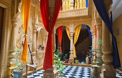 Common Area