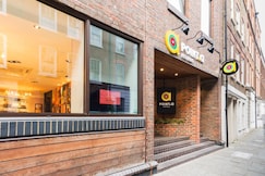 Point A Liverpool Street,  London