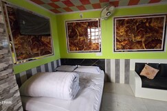Jaan Hotel and Restaurant, Anantnag