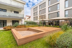 Aiden by Best Western @ Biberach, Biberach