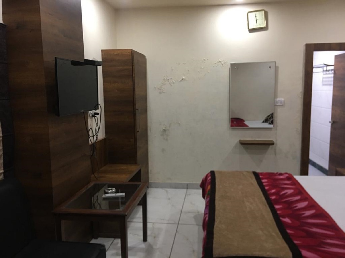 Hotel Grand Shivaay - Tap to explore photos