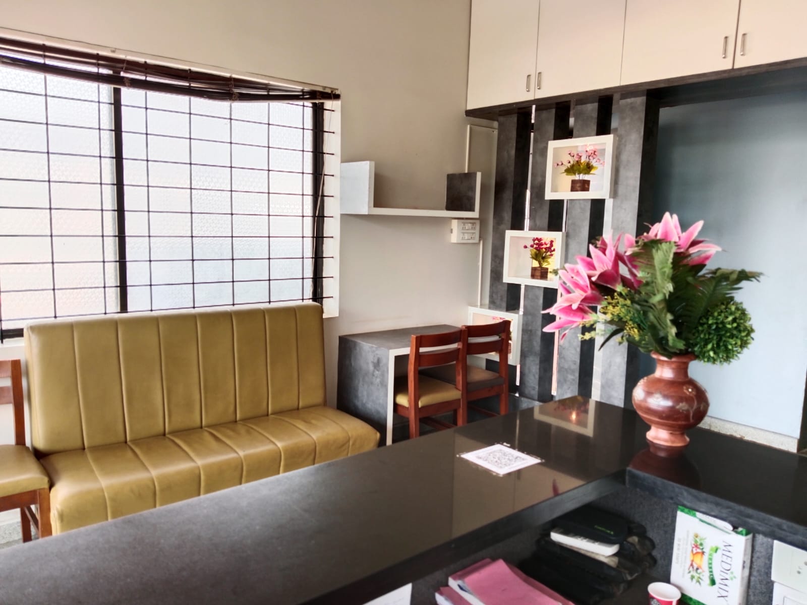 Sunanda Lodging and Restaurant - Tap to explore photos