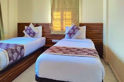 TrustedStays MTPBH5, Bangalore