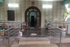 Ammu homestay, SIvagangai