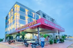Hotel Green Mount And Resturant, Jaipur