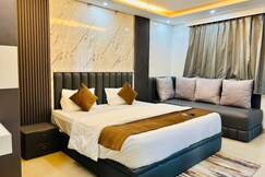 Alpine aura Studio in Rajpur Malsi, Dehradun