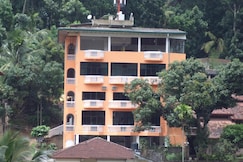 Majestic Tourist Hotel, Kandy