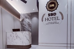 S.B.D. Hotel, Gorakhpur